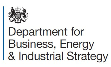 BEIS logo
