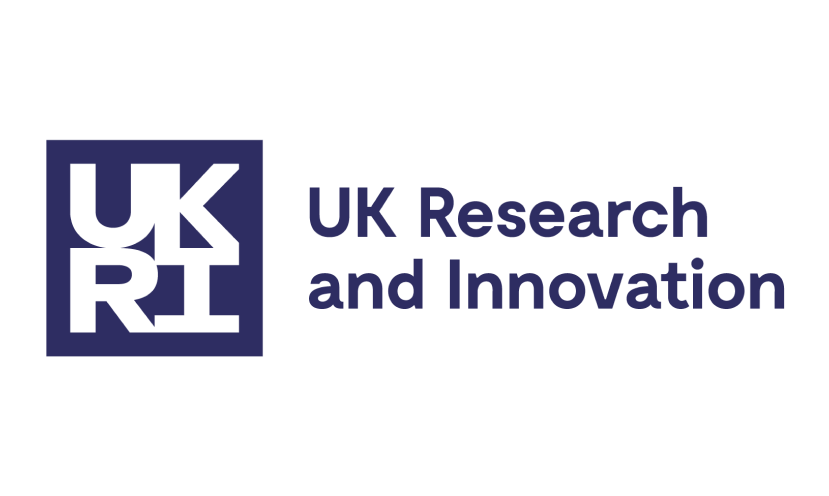 UK Research and Innovation logo