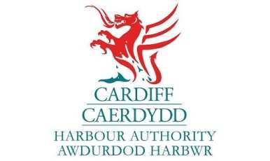 Cardiff Harbour Authority Logo