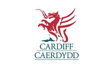 City of Cardiff Council Logo